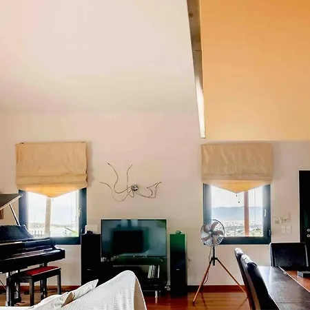 Luxury In With Private Pool Agios Nikolaos (Crete)