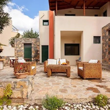 Luxury In With Private Pool Villa