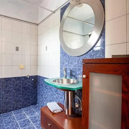 Luxury In With Private Pool Agios Nikolaos (Crete)
