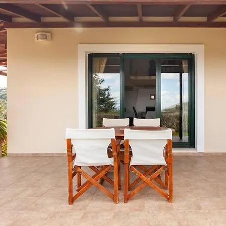 Luxury In With Private Pool * Agios Nikolaos (Crete)